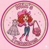 mixtreasures